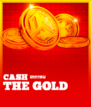 Cash The Gold