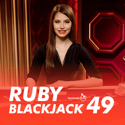 Blackjack 49 - Ruby