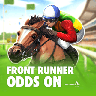 Front Runner Odds On