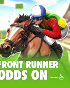 Front Runner Odds On
