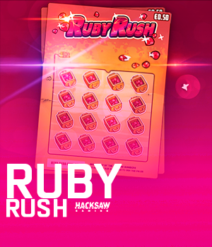 Ruby Rush