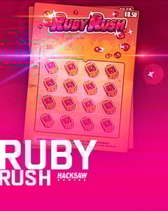 Ruby Rush 59