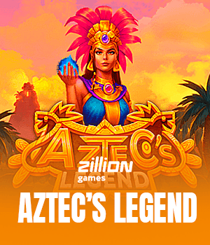 Aztec's Legend