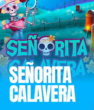 Señorita Calavera