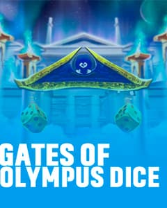 Gates of Olympus Dice