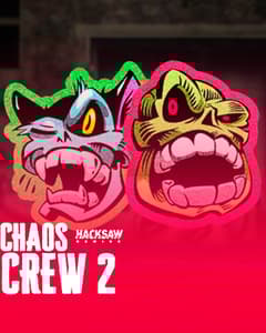 Chaos Crew 2 96