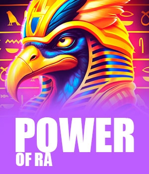 Power of Ra