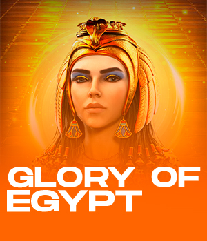 Glory of Egypt