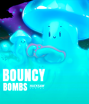 Bouncy Bombs
