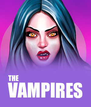 The Vampires II