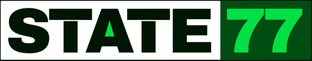 Página inicial da Central de Ajuda de state77