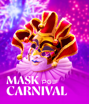Mask Carnival