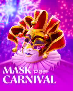 Mask Carnival