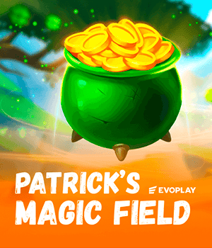 Patrick's Magic Field