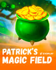 Patrick\'s Magic Field