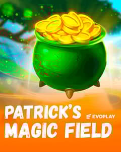 Patrick\'s Magic Field