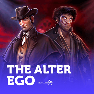 The Alter Ego