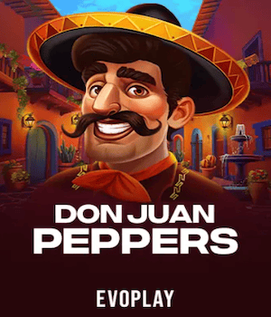 Don Juan Peppers