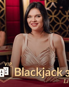 Blackjack VIP 36