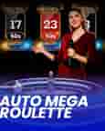 Auto Mega Roulette