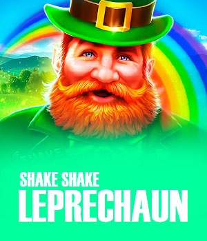 Shake Shake Leprechaun
