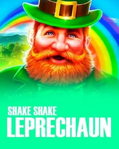 Shake Shake Leprechaun