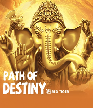 Imagem do jogo Path of Destiny