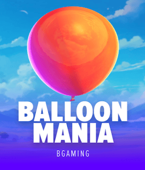 Balloon Mania