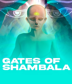 Gates of Shambala