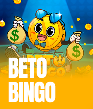 Beto Bingo