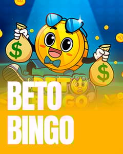 Beto Bingo