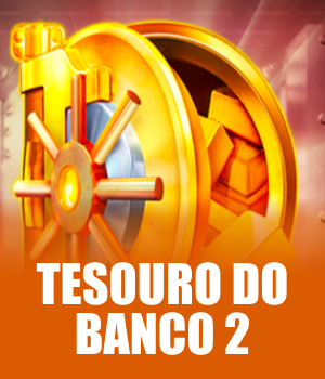 Imagem do jogo Tesouro do Banco 2