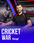 Cricket War
