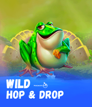 Wild Hop & Drop