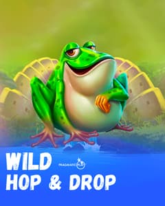 Wild Hop & Drop