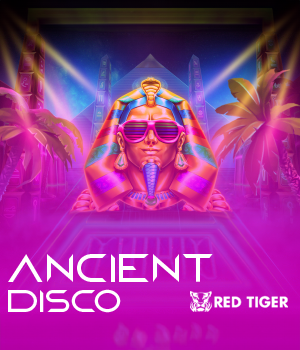 Imagem do jogo Ancient Disco