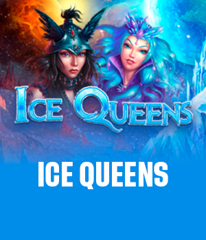 Ice Queens