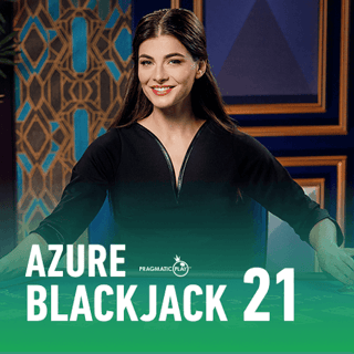 Blackjack 21 - Azure