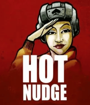 Imagem do jogo Hot Nudge