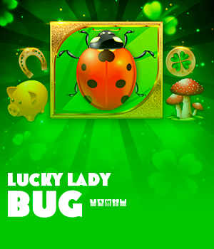 Lucky Lady Bug