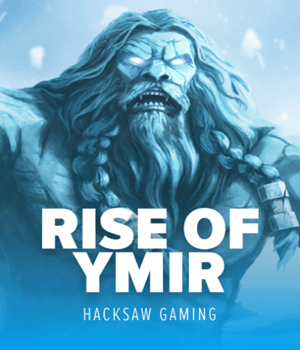Imagem do jogo Rise of Ymir