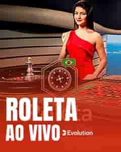 Roleta ao Vivo