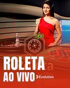 Roleta ao Vivo