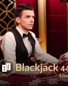 Blackjack VIP 44