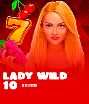 Lady Wild 10