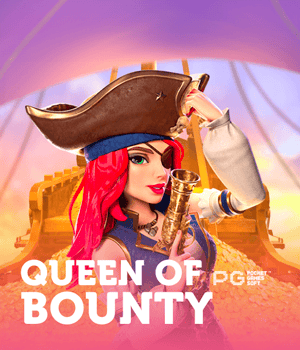 Queen of Bounty