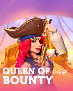 Queen of Bounty