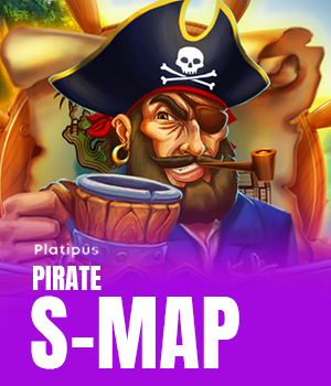 Pirate's Map