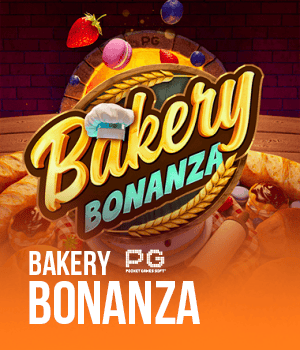 Bakery Bonanza