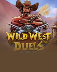 Wild West Duels